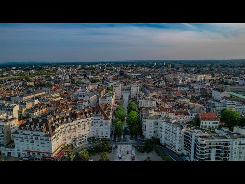 Pau : La métamorphose (version intégrale)