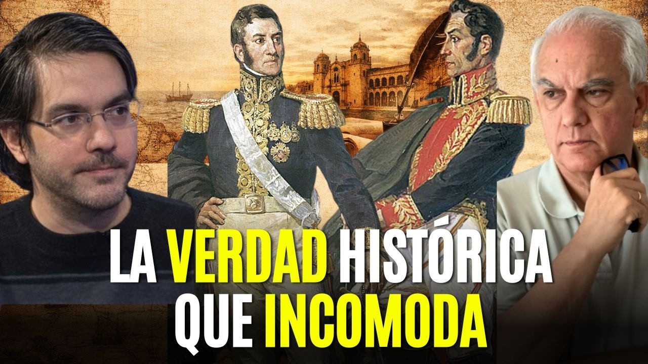 ¿Fue la Independencia el fin de nuestra grandeza?