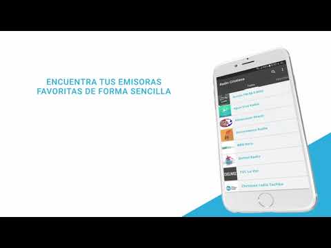 Christian Radio - Music Video