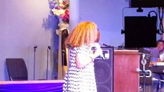 Karen Clark Sheard - We Acknowledge You (Live)