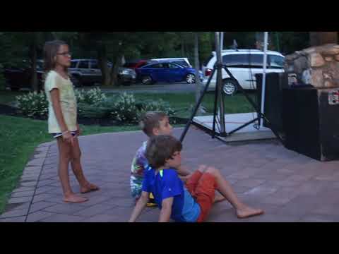 The Porkestra with Keita Ogawa @ Floyd Small Town Summer