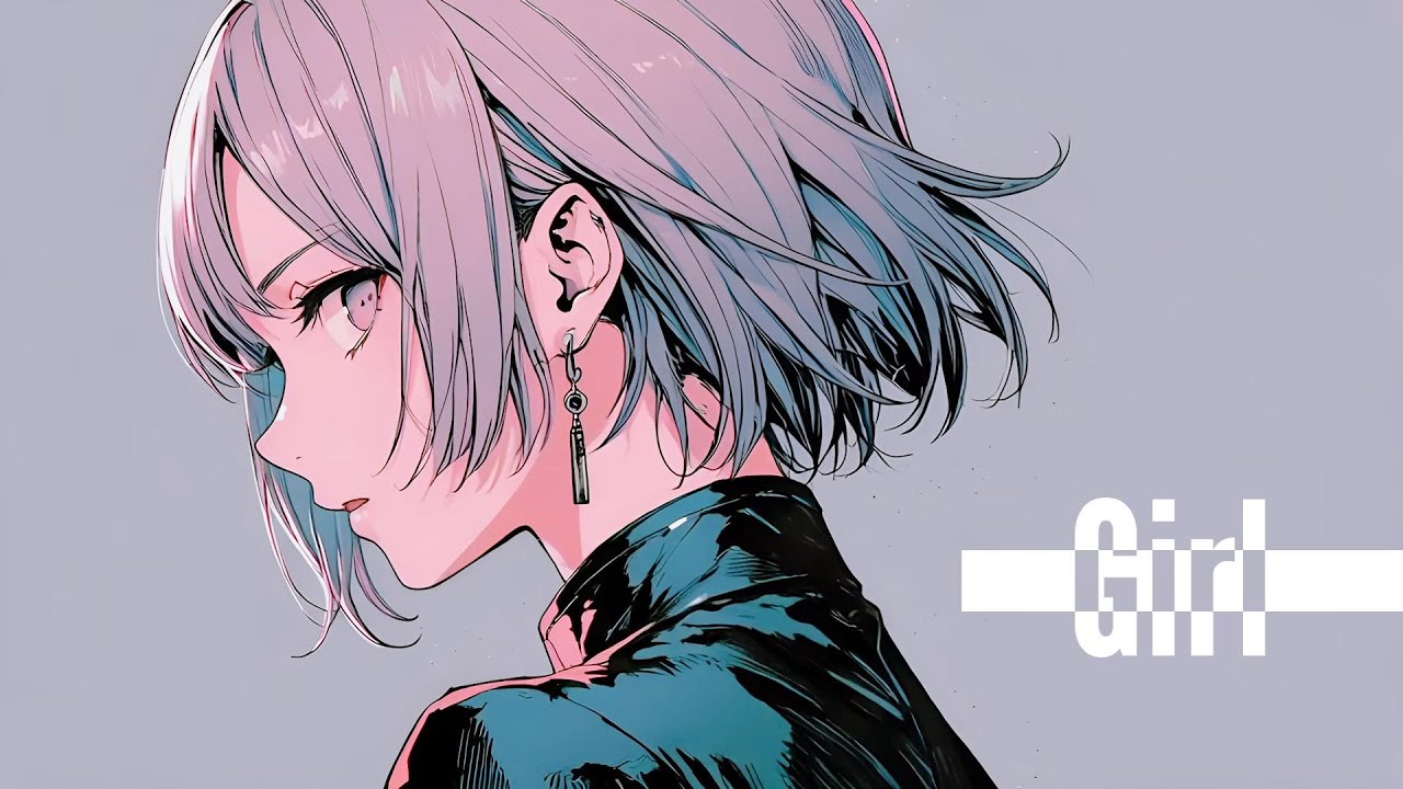 【ENG/JPN Sub】Girl - Lolu