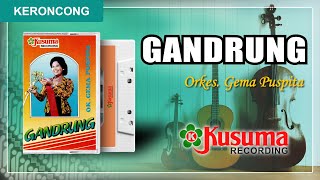 Download lagu KERONCONG LANGGAM JAWA LEGENDARIS OK GEMA PUSPITA - GANDRUNG - NUSUL (AUDIO MASTER) mp3