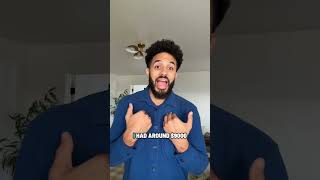 Asking AI to Help Me Get Out of Debt