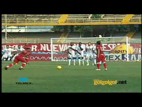 America 2 - Huila 2 :::: Ene30-2010