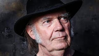 Episode 195 Neil Young in the 2000&#39;s Let&#39;s Impeach The President