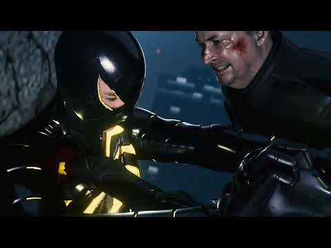 The Final Battle | Marvel's Spiderman Walkthrough Part 25