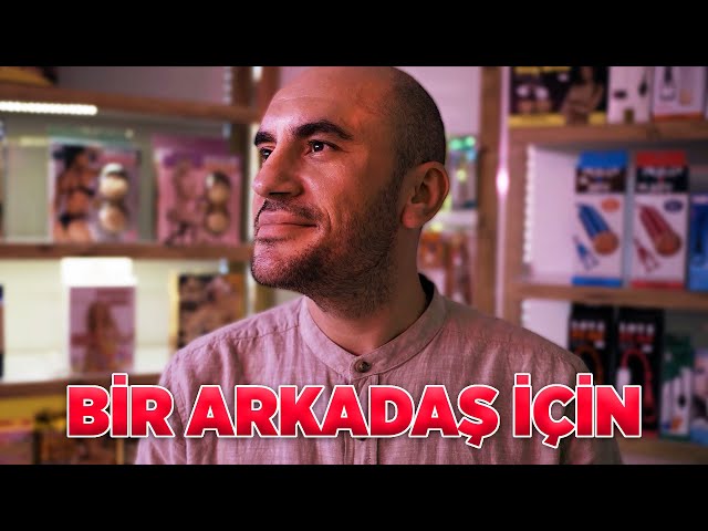 FOR A FRIEND; THE STORY OF HIDDEN DESIRES | SHORT FILM