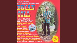 Sweet Mary And Miles In Between