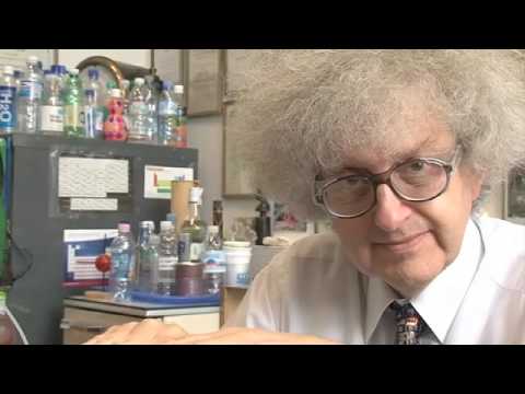 How to enrich Uranium - Periodic Table of Videos