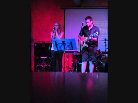 Live mit Fabian Bruck // Jar Of Hearts- Christina Perri