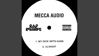 My Dick Gets Hard