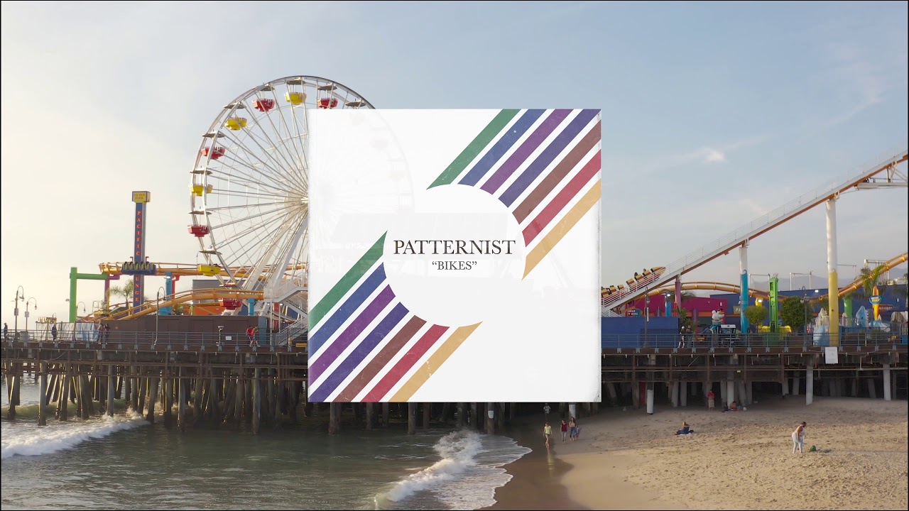 Patternist - Bikes