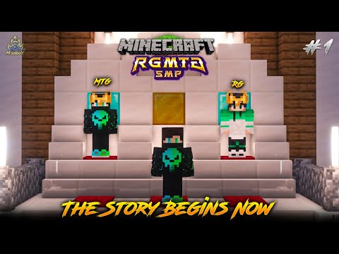 Insane Telugu Minecraft Story - Watch Now! 😱 | Maddy Telugu Gamer
