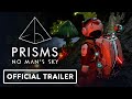 No Man's Sky: Prisms - Official Update Trailer