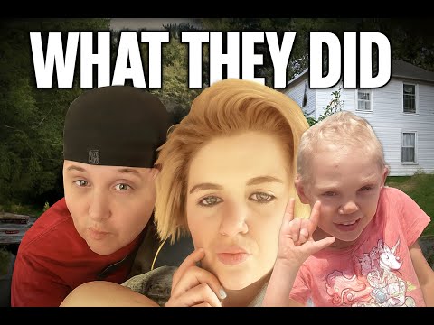 Foster Care Horror in the Tragic Story of Renesmay Eutsey | Major UPDATE!