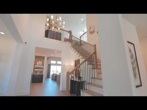 Drees Homes at Wolf Ranch in Georgetown Texas!