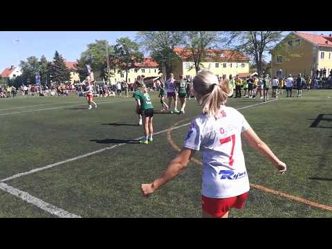 RP IF f01 - Son HK  1/2 Partille cup 2018