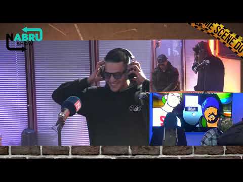 MINITRAPPER X DADA X NOL | NABRUSESSIE #26