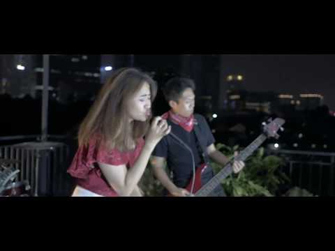 Seandainya - Vierra - Cover by Jeje GuitarAddict ft Keke Mazaya