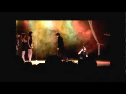 Vícios e Virtude - 1º ano IIC (Lifehouse drama)