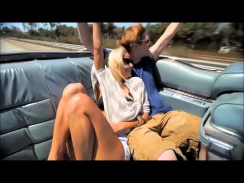 Tim Berg - Seek Bromance (Director's Cut)