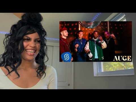 (REACT) COSTA GOLD - 4:25 (FT. KAYBLACK)