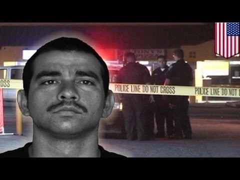 أربع حوادث إطلاق نار في سان برناندينو خلال خمسة أيام