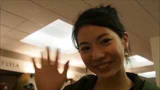 聖夏のニューヨークレポート【2014年4月10日】