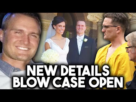 Ohio Murder Mystery Heats Up: New Arrest Details & Evidence | Spencer & Monique Tepe, Michael McKee