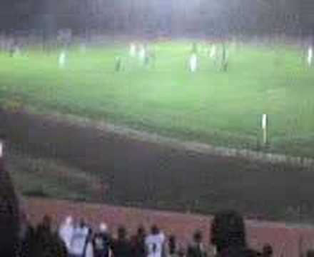 Sertaozinho x Corinthians