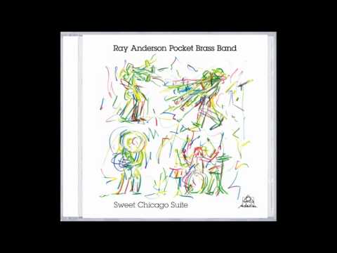 Ray Anderson Pocket Brass Band / Some Day online metal music video by RAY ANDERSON