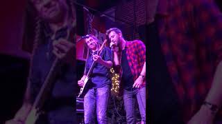 Charles Kelley - The Only One Who Gets Me and Purple Rain