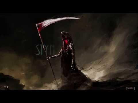 STYN - GATE A8 [CLIP]