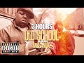 OldSchool Megamix 3 Hours Hip Hop R B Music Part 6 Half Year Mix 2024 DJ SkyWalker