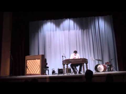 Mykhaylo, Dana Zakhariya - Calusul