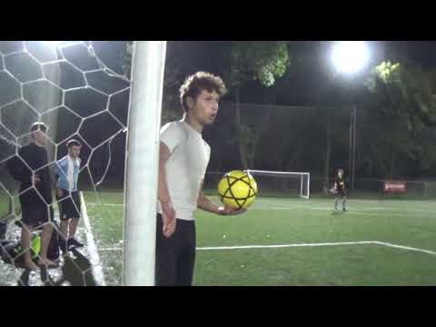 KETA TEAM vs IWAKI - #Apertura2021 Fecha 4