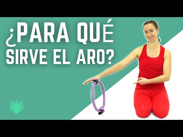 Vídeo relacionado con Aischens Set de Anillo de Pilates - 6 Piezas, Kit de Pilates en Casa, Círculo Mágico, Aro de Pilates, Pelota y Bandas Elásticas, Kit de Entrenamiento Accesorios para Ejercicios de Yoga (Morado)
