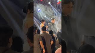 Download lagu ANTARA SENYUM DAN PERANG - IRWAN KRISDAYANTO FT LAILA AYU SIMPTIK MUSIC mp3