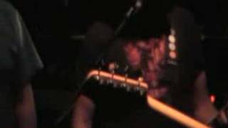 Lucybell Sound Check Cada Paso