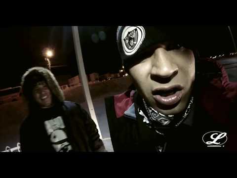 Ayer_LaCalderaDelDiablo-(Video_OficiaL)-Beats/ D´klassick/Prod./ActitudMalandra