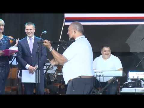 Sabor violinista Srbije 2022 - Boža Simić - KOLO uživo