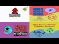 PBS Kids Channel Program Break 2019 WNPT DT3