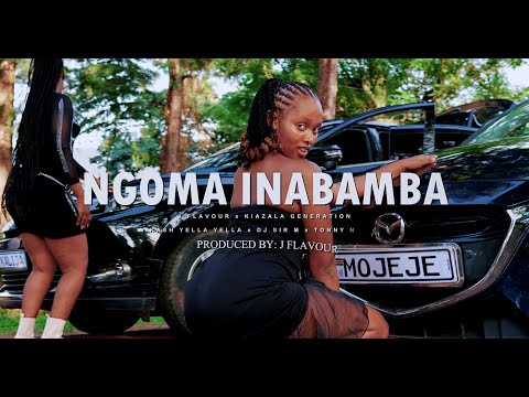 J FLAVOUR Official 🎬 and 5 more