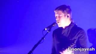 Interpol   Specialist  lyrics LIVE ATX sub español cc