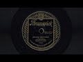 "Speckled Red's Blues" - Speckled Red (1930)