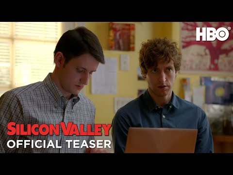 Video trailer för Silicon Valley Season 1 Official Trailer (2014) | HBO