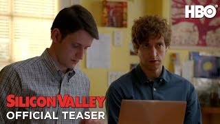 Silicon Valley: Season 1 | Official Teaser | HBO