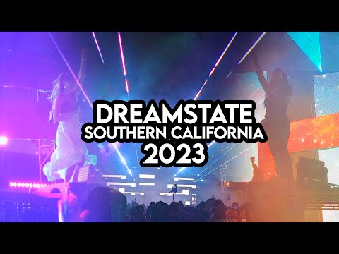 Dreamstate SoCal 2023 Highlights