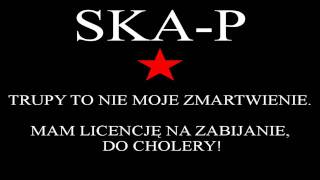 Ska-p Tio Sam PL